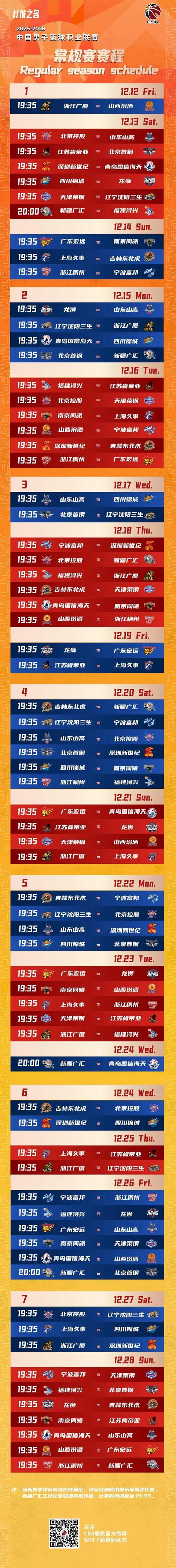 九游棋牌 -包含CBA常规赛赛程吃紧；广厦男篮关键时刻外线爆发；媒体盛赞；身体对抗强度拉满的词条