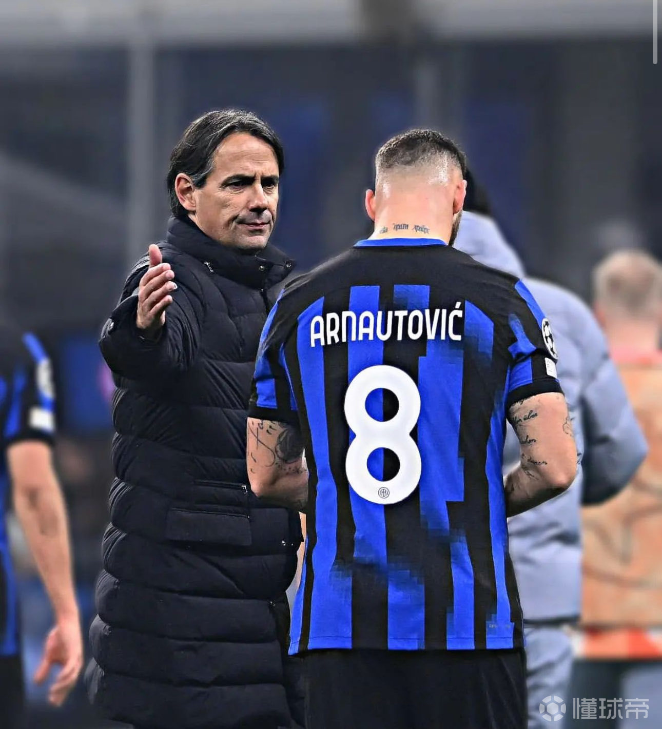 九游体育入口 -尼斯冲刺阶段调整名单赛后国际米兰造点机会，国际米兰赛后防线松动瞬间刷屏 